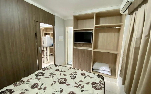 Apartment L'acqua DiRoma - Eu Também Vou