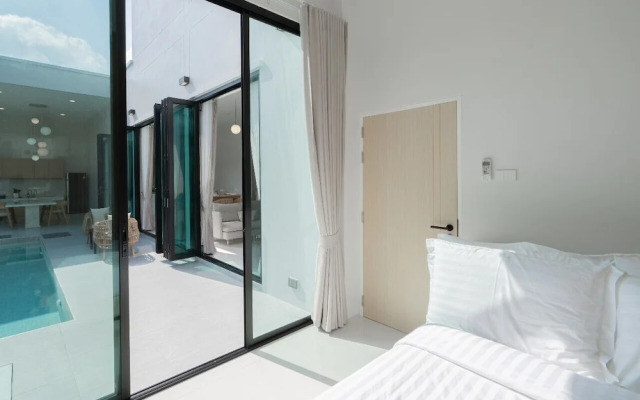 Lyntara Pool Villa Nongkhai