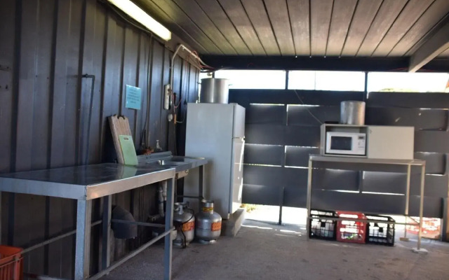 Stansbury Holiday Motel