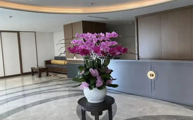 Apec Mandala Beach Mui Ne Resort – Lobby – Phan Thiet