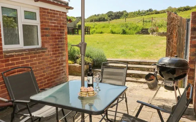 Studland Cottage