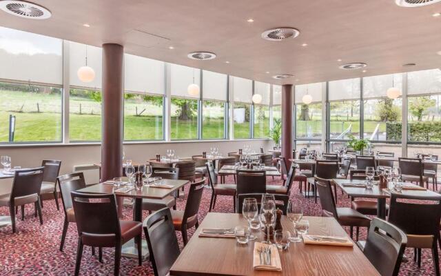 Norton House Hotel & Spa