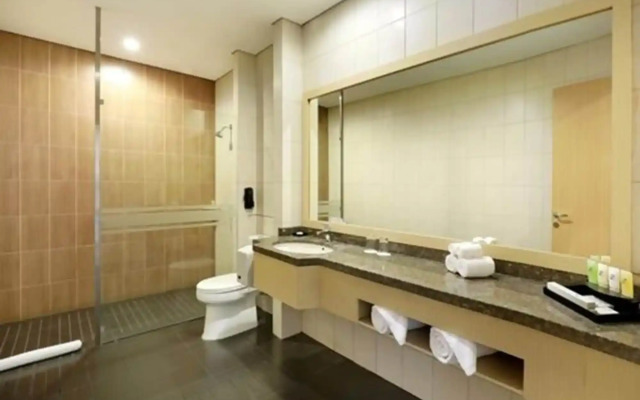 Swiss-Belinn Panakkukang Makassar