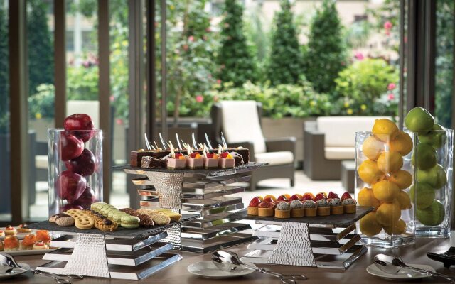 Crowne Plaza Hong Kong Kowloon East by IHG