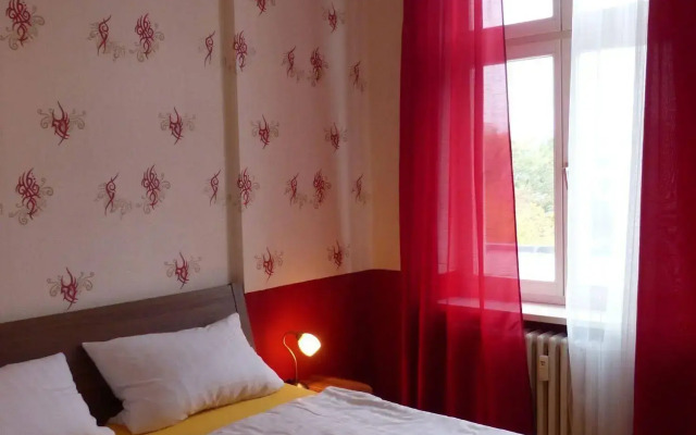 Hotel-Pension Charlottenburg