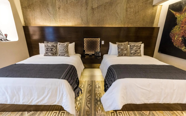 Casa Naila Hotel Boutique