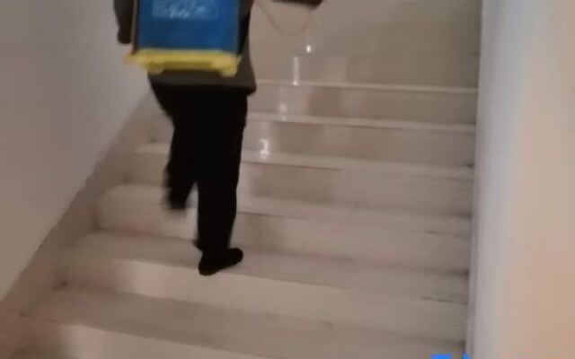 Vienna Hotel (Nanjing Qidi Street)