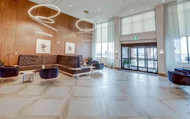 Sandman Signature Saskatoon South Hotel