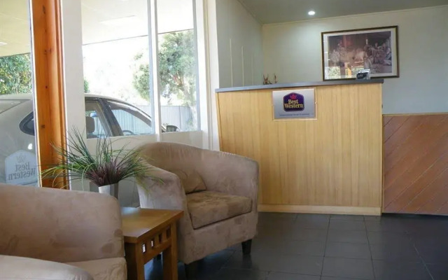 Best Western Hamilton