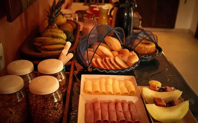 La Tana del Tano Guest House