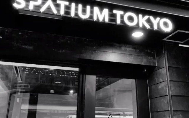 Spatium Tokyo