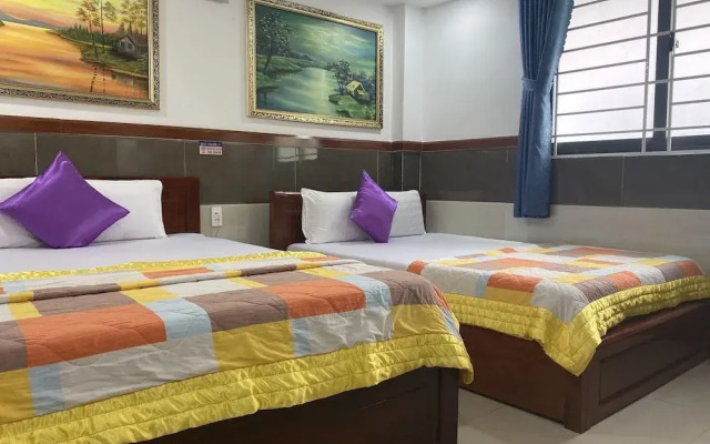 Gia Han Hotel