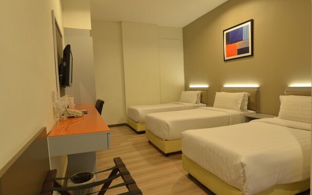 Abell Hotel Kuching