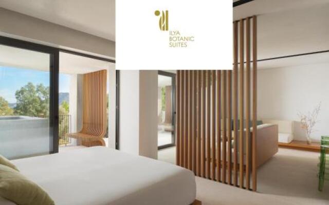 Ilya Suites