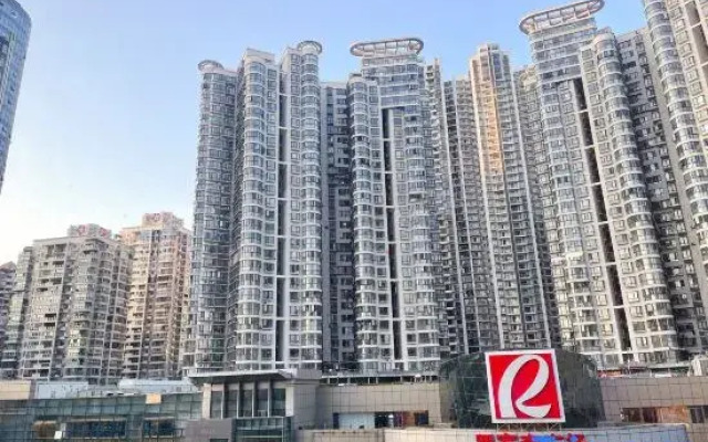 Super 8 Hotel Premier  (Xiamen Railway Station)
