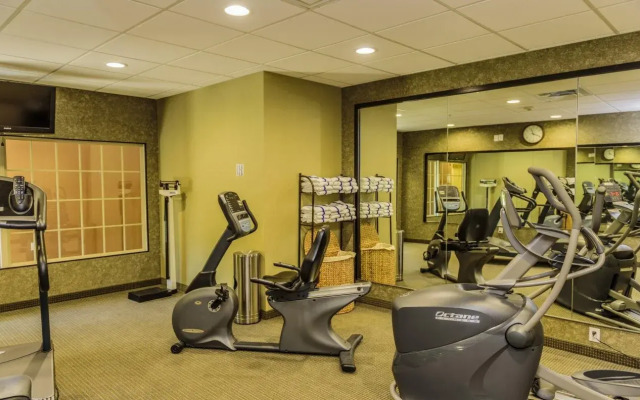 Holiday Inn Express Hotel & Suites Hamburg by IHG