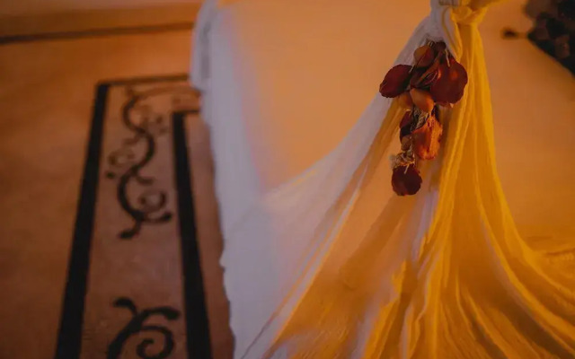 Tentaciones Hotel & Lounge Pool - Adults Only