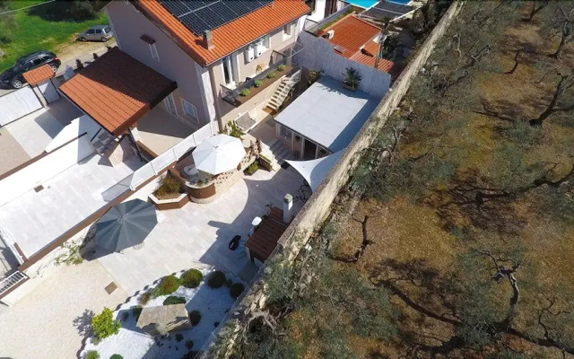 B&B GioMia Suites Luxury