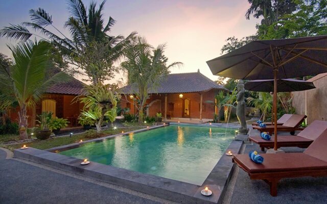 Bagiya Suites & Villas