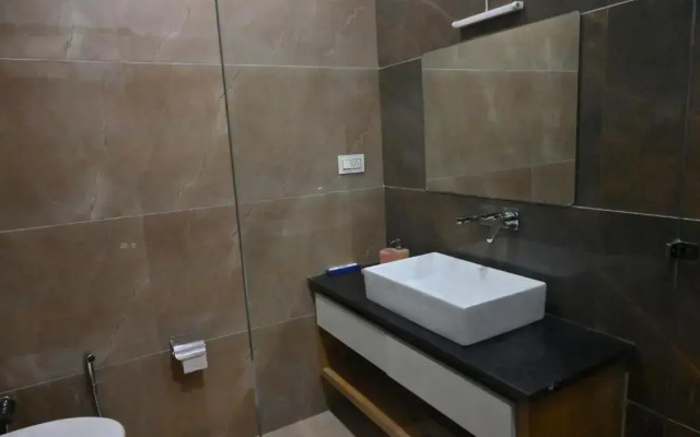 Ideal Home stay