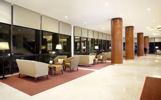 Hotel Santika Premiere Bintaro