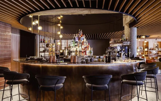 Altapura Hôtel & Spa Val Thorens