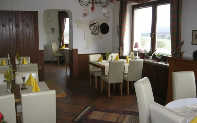 Hotel Jagdhaus Weber