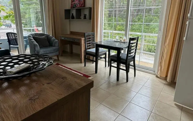 Kemer Comfort Apartment