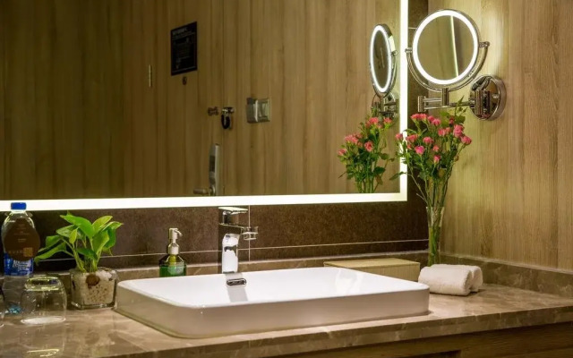 Atour Hotel Hangzhou Hushu Nan Road