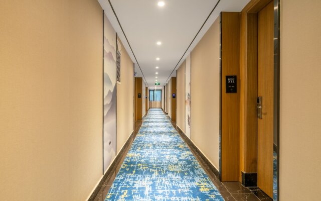 Bo Yi Hotel