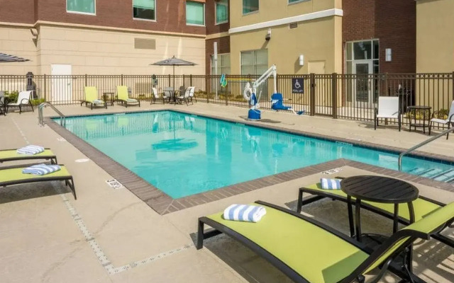 Hilton Garden Inn Memphis East Germantown, TN