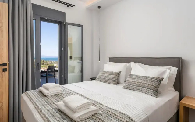 Villa Aelia - With Private Pool and Sauna