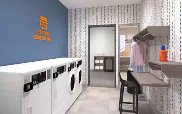 Home2 Suites By Hilton Riverview Tampa