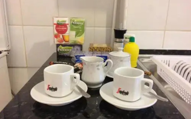 Írisz Apartman Budapest