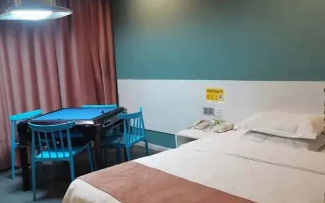 Shiguangyin Themed Hotel