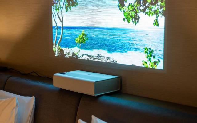 Glamday Style Hotel & Resort Okinawa Yomitan