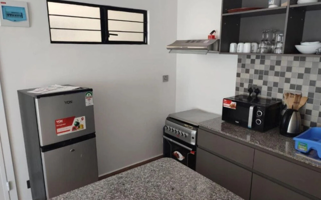 Stay.Plus Greatwall Apartments