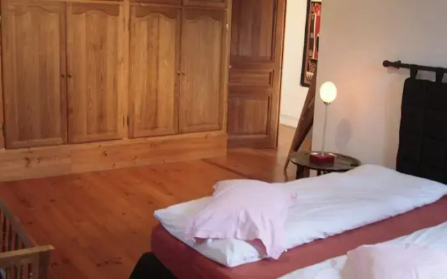 chez ilse domaine de la mothe