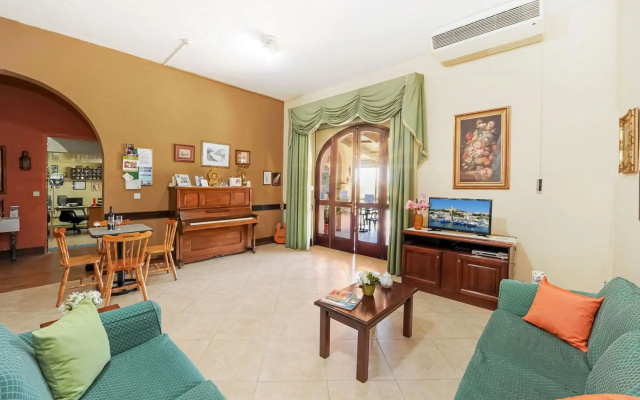 Mariblu Bed & Breakfast Guesthouse