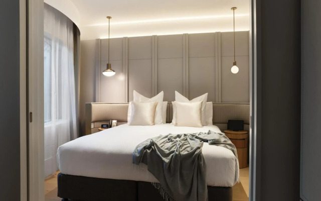The Porter House Hotel Sydney - MGallery