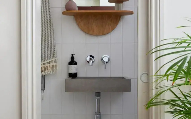 Pontcanna by Black Door Stays