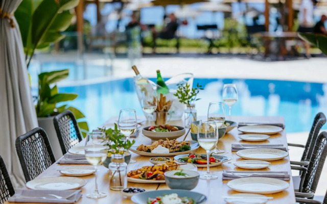 Alion Beach Hotel