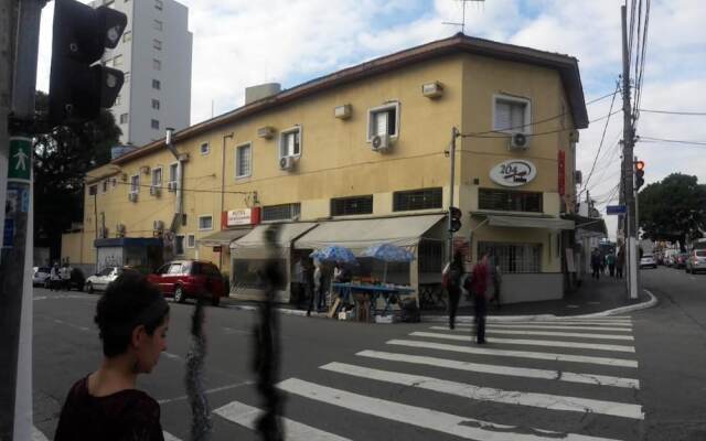 Hotel Flor da Vila Mariana