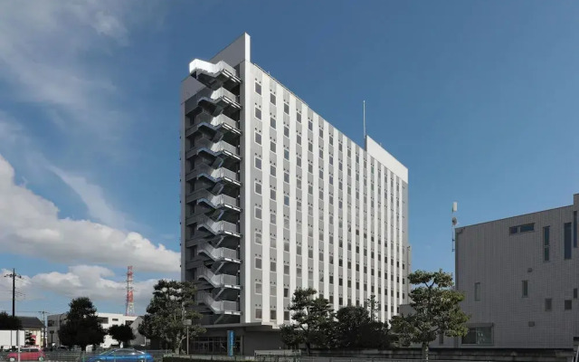 Four Points Flex by Sheraton Utsunomiya