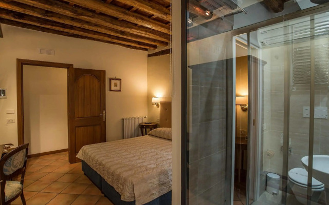 Relais Le Clarisse a Trastevere