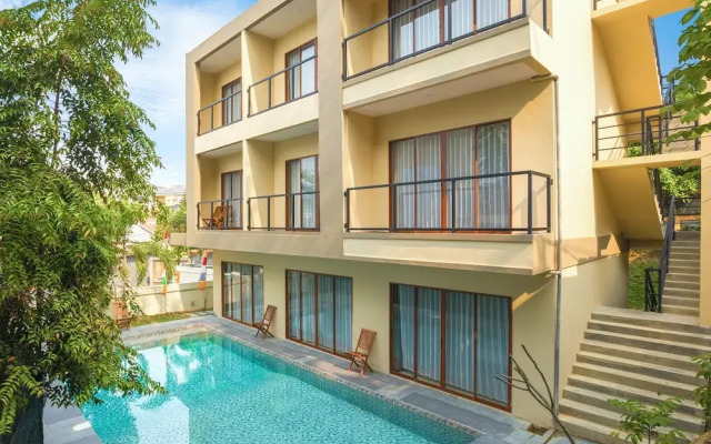 Permata Baloi Green Guest House
