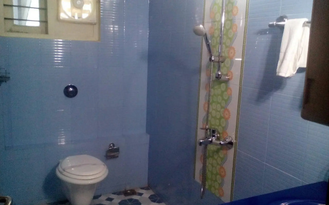 Hotel Varsha International Recidency