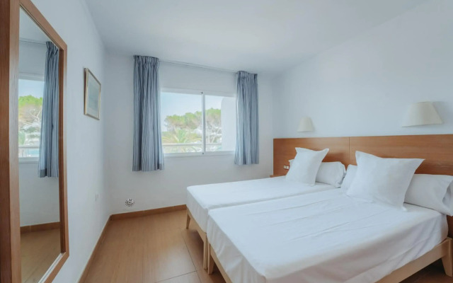 Aparthotel Ses Fotges