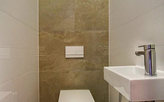 Luxurious apart.with swimming pool