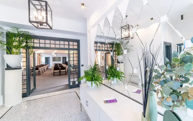 Zet Hotel